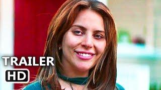 A STAR IS BORN Official Trailer (2018) Lady Gaga, Bradley Cooper Movie HD
