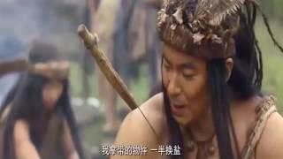 action movie Chinese historical drama English Sub   The founder of the Chinese nation