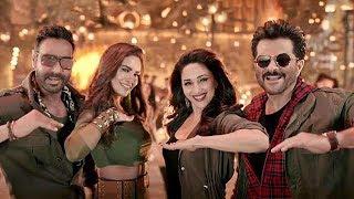 Ajay Devgn 2019 Latest Hindi Full Movie | Madhuri Dixit, Anil Kapoor,  Arshad Warsi