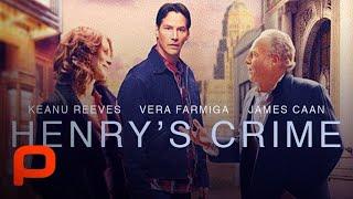 Henry's Crime (Full Movie) Comedy | Crime | Drama