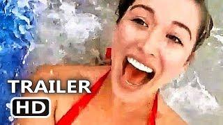FRАT PАCK Official Trailer # 2 (NEW 2018) Teen Comedy Movie HD