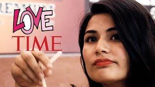 LOVE TIME || NEW NEPALI MUSICAL COMEDY LOVE STORY  FILM 2018