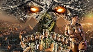 AMERICAN MUMMY (1080p HD) - New Hollywood Hindi Dubbed Full Movie 2018 - Hindi Dubbed full Movies