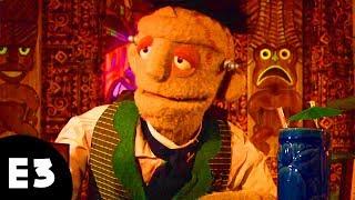 Transylvania TV S01 EP03 - There's a Hell In Von Bucket (Fantasy, Horror, English) free comedy film