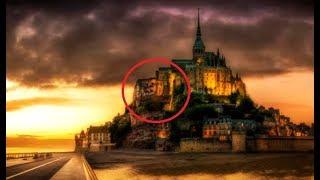 HAUNTED Locations in France