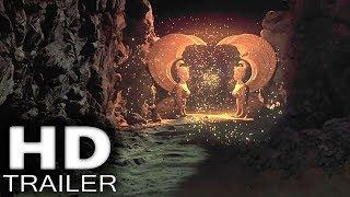 The Neverending Story - Teaser Trailer (2019) Adventure Fantasy Concept HD
