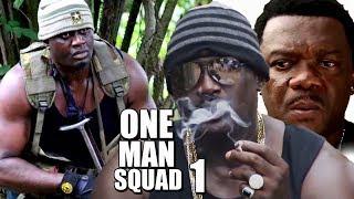 One Man Squad Season 1 - 2018 Latest Nigerian Nollywood Movie Full HD