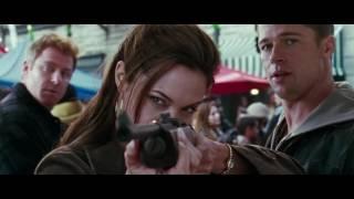 Mr and Mrs Smith 2 2016 BluRay 720p x264 YIFY