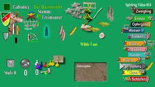 Fairy Tale Fantasy Survival Game | 015 | Outdoor Spiel