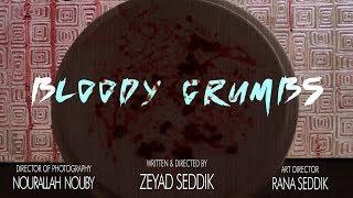 BLOODY CRUMBS (Horror-Comedy Short Film) (Filmstro & Film Riot One Minute Short Film Competition)