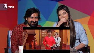 Pak Reaction To | Golmaal Fun Unlimited Comedy Scenes | Ajay Devgn | Arshad Warsi