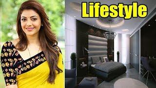 Kajal Aggarwal Lifestyle│Boyfriends, Family, Dated, Car, Real Life, Biography & Net Worth