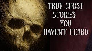 True Scary Ghost Stories For The Night | Night Time Video | Volume 3