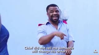 ONYENCHE (The Gateman) Season 1&2 - 2019 Latest Nigerian Nollywood Comedy Igbo Movie Full HD