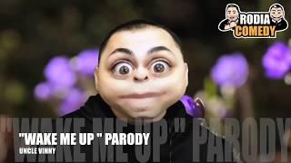 “Wake Me Up” Freestyle Friday Parody by Rodia Comedy