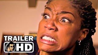 THE OATH Trailer (2018) Tiffany Haddish Comedy Movie