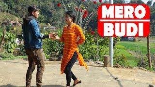Mero Budi |Buda Vs Budi |Nepali Comedy Short Film|SNS Entertainment|Season 2|Episode-1