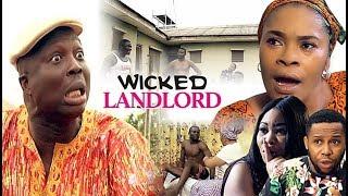 WICKED LANDLORD -Latest 2018 Yoruba Comedy Movie Starring Mr Latin|Remi Oshodi |Tayo Adeniyi