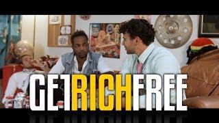 Get Rich Free (Free Comedy Movie, HD, English, Full Length, Adventure Film) full length free movies