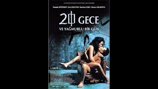 20 Gece ve Yağmurlu Bir Gün Full Film İzle Türkçe Dublaj