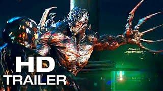 VENOM Riot Vs Venom Death Fight Trailer NEW (2018) Tom Hardy Superhero Movie HD