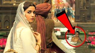 (21 Mistakes) In Kalank - Plenty Mistakes In "Kalank" Full Hindi Movie - Varun Dhawan &  Alia Bhatt