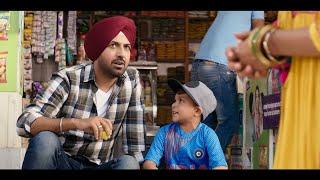 New Funny Comedy Scenes of Chandigarh Amritsar Chandigarh Punjabi Movie | Gippy Grewal Sargun Mehta