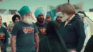 New punjabi movie Diljit Dosanjh,  Sajjan Singh Rangroot 2018 Full Movie Download In HD
