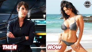 Avengers (2015) Cast Then And Now