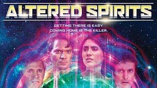 ALTERED SPIRITS (Best SciFi 2018, Full Film, English, HD, Sifi Action Movie) full free movie online