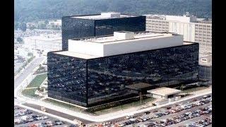 History's Mysteries -  The NSA: America's Most Secret Agency (History Channel Documentary)