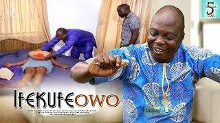 IFEKUFE OWO | LATIN | - 2018 Yoruba Comedy Movie | Yoruba Movies 2018 New Release This Week