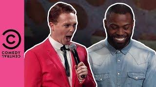 Absolutely Brutal "Dead Dad" Jokes | Brand New Roast Battle On Comedy Central