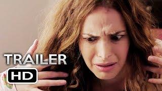 A CHRISTMAS SWITCH Official Trailer (2018) Comedy Movie HD