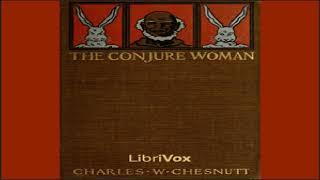 Conjure Woman | Charles Waddell Chesnutt | General Fiction, Historical Fiction, Short Stories | 3/3