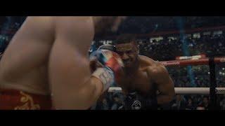 Creed VS Drago Full Final Fight Scene - Creed 2 Movie Scene
