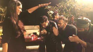 SIMMBA Movie Success Party FULL VIDEO and Inside Pictures | Entire Simmba Cast and Others Celebs