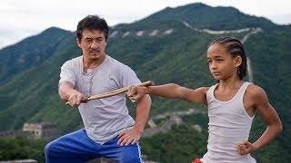 The Karate Kid (2010) Full Movie English For Kids - Best FAMILY Movies Full Length English