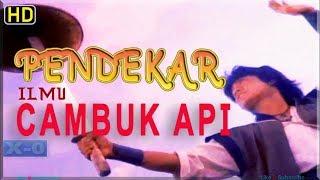 Pendekar ilmu Cambuk Api Full HD Movie Jadul Film Kolosal 1990
