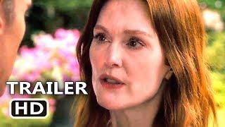 AFTER THE WEDDING Official Trailer (2019) Julianne Moore, Michelle Williams Movie HD