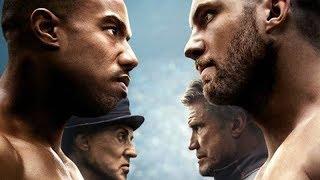 Creed 2 Full'M.o.v.i.e'2018'Free