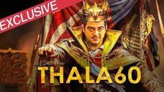 Ajith 60 Movie | Director and Producer | AK 60 | Ajith in Next Historical Movie