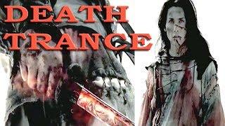 Film Fantasy The Death Trance 2005 Japan USA SUB INDO
