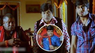 Master Bharath Historical Comedy Scene || Latest Comedy Scenes || TFC Comedy Time