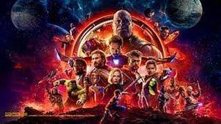 Avengers: Infinity War  Full'M.o.v.i.e 2018'Englsih'Free