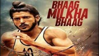Bhaag Milkha Bhaag | Farhan Akhtar Sonam Kapoor Full HD Movie