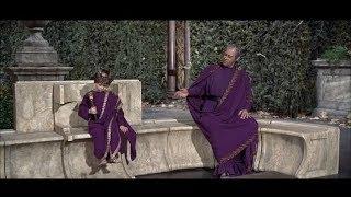 Cleopatra  1963 : The Faith of Caesarion (10/24)