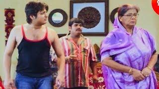 Odia Film Comedy Scene - ଆମର କଣ ଆତ୍ମସମାନ ନାହିଁ Amara Kana Atmasaman Nahin