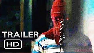 BRIGHTBURN Official Trailer (2019) James Gunn Superhero Horror Movie HD
