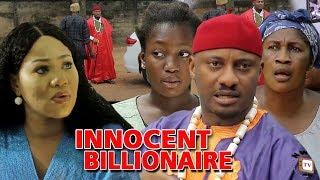 INNOCENT BILLIONAIRE SEASON 3 -  (YUL EDOCHIE) 2019 LATEST NIGERIAN NOLLYWOOD MOVIE |FULL HD
